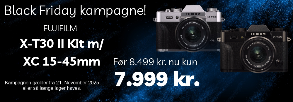 Black Friday udKig ned i butikken og spar 25% på alt "smallrig" som er på lager